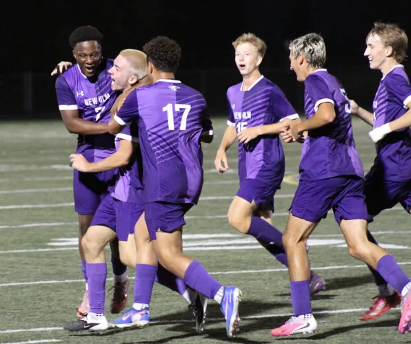 Johnson, Amoah lift Eagles to comeback victory